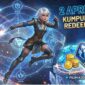 Borong Hadiah di Land of Dawn! Kode Redeem ML 2 April 2026 untuk Koleksi Item Eksklusif (Foto: AI)