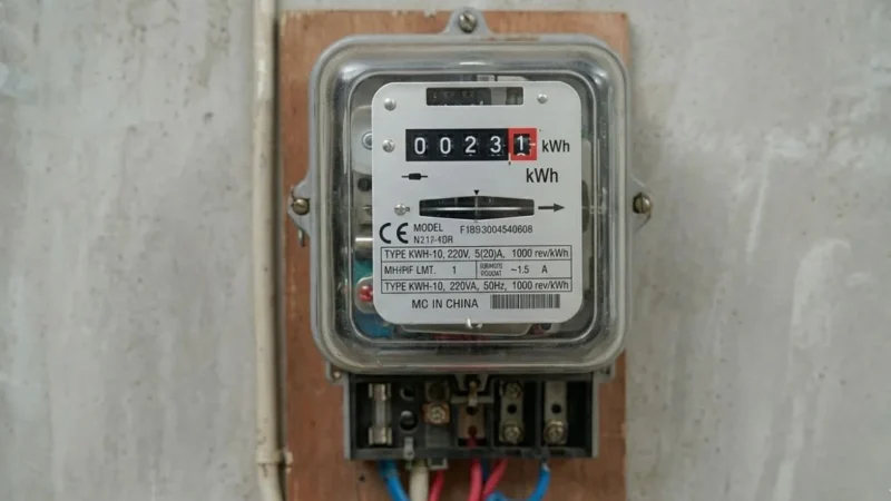 PLN Beri Diskon Tambah Daya 50 Persen Hingga 28 April 2026 Mendatang (Foto: AI)