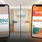 Internet Banking BNI Segera Dihapus, Apa Bedanya dengan Aplikasi wondr yang Baru? (Foto: AI)