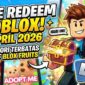Kode Redeem Roblox 9 April 2026: Ada Aksesori Terbatas dan Buff Blox Fruits (Foto: AI)