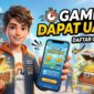 Daftar Game Mobile 2026 yang Bisa Hasilkan Uang Jajan Tambahan Setiap Hari (Foto: AI)