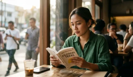 Privasi di Media Sosial