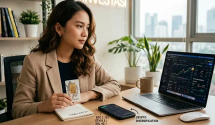 Pajak Emas Batangan 2026