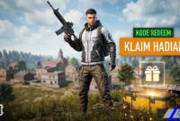 Upgrade Penampilan di Erangel: Klaim Hadiah Kode Redeem PUBG Mobile 21 April 2026 (Foto: AI)