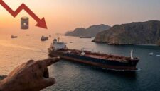 Sentimen Selat Hormuz Picu Penurunan Harga Minyak, Bagaimana Nasib Komoditas Lainnya? (Foto: AI)