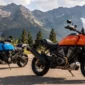 Intip Koleksi Harley-Davidson 2026 yang Resmi Mengaspal di Tanah Air (Foto: AI)