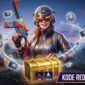 Kejutan Sabtu! Kode Redeem PUBG Mobile 11 April 2026: Klaim Skin dan Silver Fragments Gratis (Foto: AI)