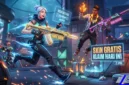 Jangan Sampai Hangus! Klaim Skin Senjata Gratis Valorant Mobile Lewat Kode Redeem Hari Ini (Foto: AI)