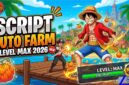  Script Blox Fruits Terbaru 2026 untuk Auto Farm Level Max Tanpa Ribet (Foto: AI)