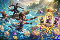 Banjir Hadiah Akhir Pekan! Cek Daftar Kode Redeem ML Terbaru 11 April 2026: Ada Peluang Skin Legend? (Foto: AI)