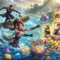 Banjir Hadiah Akhir Pekan! Cek Daftar Kode Redeem ML Terbaru 11 April 2026: Ada Peluang Skin Legend? (Foto: AI)