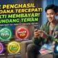 5 Game Penghasil Uang Saldo DANA Tercepat 2026 Tanpa Undang Teman (Foto: Nd)
