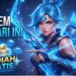 Cek Kode Redeem ML Hari Ini 1 April 2026: Kesempatan Dapat Skin Permanen di Awal April (Foto: AI)