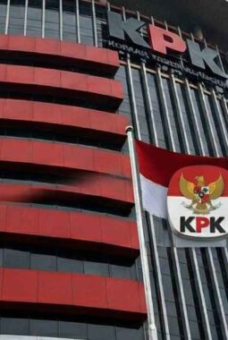 OTT KPK di Tulungagung: Adik Kandung Bupati Ikut Terseret ke Jakarta