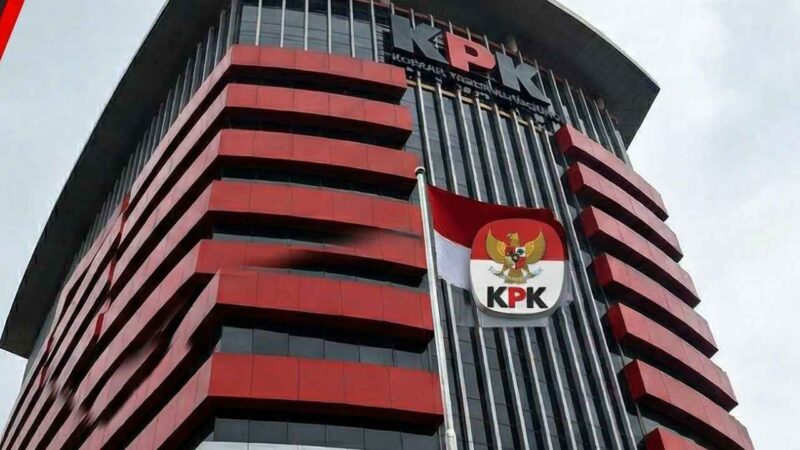 OTT KPK di Tulungagung: Adik Kandung Bupati Ikut Terseret ke Jakarta (Foto: A)
