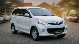 Harga Avanza Veloz 2016 Bekas Tahun 2026: Masih Jadi Buruan Keluarga karena Irit dan Bandel (Foto: AI)