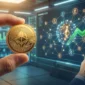 Bitmine Borong 71 Ribu Ethereum Sepekan, Pasokan ETH di Pasar Global Makin Langka! (Foto: AI)