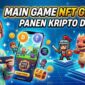 Cara Main Game NFT Penghasil Kripto Gratis untuk Pemula (Foto: AI)