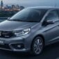 Bocoran Honda Brio 2026: Benarkah Bakal Pakai Teknologi Hybrid? (Foto: AI)