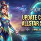 Update Terbaru Kode Redeem Mobile Legends 13 April 2026: Cara Amankan Skin Eksklusif AllStar (Foto: AI)