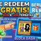 Jangan Sampai Hangus! Bocoran Kode Redeem Stumble Guys Hari Ini Berlimpah Reward (Foto: AI)