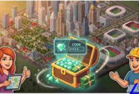 Daftar Kode Redeem TheoTown 13 April 2026 yang Masih Aktif (Foto: Nd)