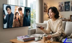 7 Rekomendasi Drama Korea Terbaru April 2026 dan Jadwal Tayangnya