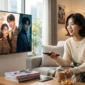 7 Rekomendasi Drama Korea Terbaru April 2026 dan Jadwal Tayangnya (Foto: AI)