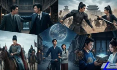 5 Dracin Terbaru 2026 Ini Punya Plot Twist yang Bikin Otak Berputar!