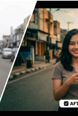 Ubah Momen Biasa Jadi Luar Biasa: Rahasia Foto Cinematic Hanya dengan Ponsel