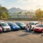 7 Rekomendasi Mobil Bekas Harga di Bawah Rp50 Juta Tahun 2026 (Foto: AI)