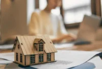 BI Rate Tembus 5,25%, Saatnya Ambil KPR Sekarang atau Lebih Baik Ditunda (Foto; Getty Images/xijian/detik)