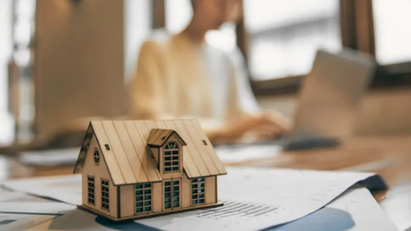 BI Rate Tembus 5,25%, Saatnya Ambil KPR Sekarang atau Lebih Baik Ditunda (Foto; Getty Images/xijian/detik)