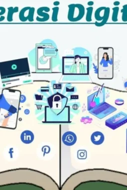 Menyikapi Transformasi Digital di Aceh, Antara Ancaman Budaya dan Peluang Ekonomi