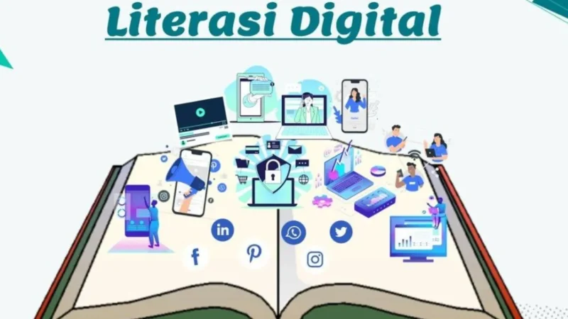 Menyikapi Transformasi Digital di Aceh: Antara Ancaman Budaya dan Peluang Ekonomi
( Foto: terapan )