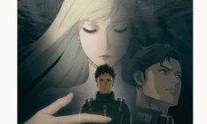 Sinopsis Gundam Hathaway The Sorcery of Nymph Circe dan Jadwal Tayang 2026