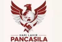 Link Download Logo Hari Lahir Pancasila 2026 Resmi dari BPIP, Lengkap dengan Twibbon
(Foto:ist/sewaktu)