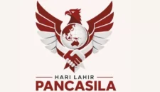 Link Download Logo Hari Lahir Pancasila 2026 Resmi dari BPIP, Lengkap dengan Twibbon
(Foto:ist/sewaktu)