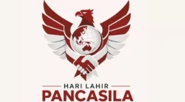 Link Download Logo Hari Lahir Pancasila 2026 Resmi dari BPIP, Lengkap dengan Twibbon
(Foto:ist/sewaktu)