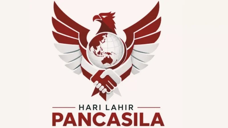 Link Download Logo Hari Lahir Pancasila 2026 Resmi dari BPIP, Lengkap dengan Twibbon
(Foto:ist/sewaktu)