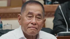 Mantan Menhan Ryamizard Ryacudu Wafat, TNI AD: Bangsa Kehilangan Putra Terbaik
(Foto: Fanny Kusumawardhani
/kumparan)