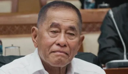 Mantan KSAD Ryamizard Ryacudu meninggal dunia