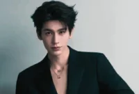 9 Rekomendasi Drama China Zhang Linghe Terbaik, Penuh Romansa dan Intrik
(Foto: Instagram / zhanglinghe__1230/inilah)