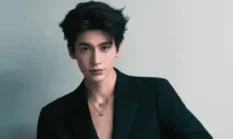9 Rekomendasi Drama China Zhang Linghe Terbaik, Penuh Romansa dan Intrik