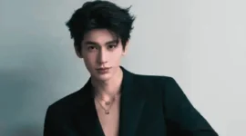 9 Rekomendasi Drama China Zhang Linghe Terbaik, Penuh Romansa dan Intrik
(Foto: Instagram / zhanglinghe__1230/inilah)