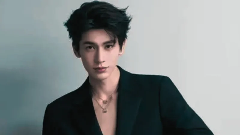 9 Rekomendasi Drama China Zhang Linghe Terbaik, Penuh Romansa dan Intrik
(Foto: Instagram / zhanglinghe__1230/inilah)