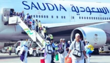 Bandara Soetta Siap Sambut Kepulangan Jemaah Haji Mulai 1 Juni 2026
(Foto:Dok Kemenag RI/detik)
