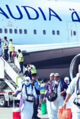 Bandara Soetta Siap Sambut Kepulangan Jemaah Haji Mulai 1 Juni 2026