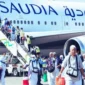 Bandara Soetta Siap Sambut Kepulangan Jemaah Haji Mulai 1 Juni 2026
(Foto:Dok Kemenag RI/detik)