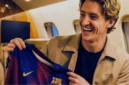 Resmi ke Barcelona, Gaji Anthony Gordon Ternyata Jauh di Bawah Rashford
(Foto:x.com/FabrizioRomano/alonesia)